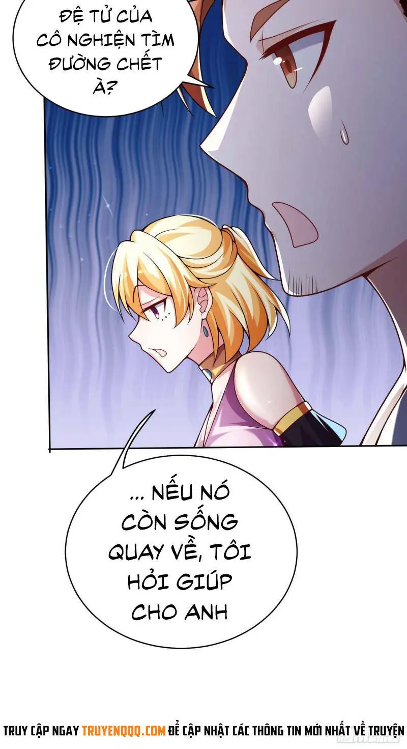Mạnh Lên Từ Cõi Chết Nettruyen ZZZ Chương 37 Page 32