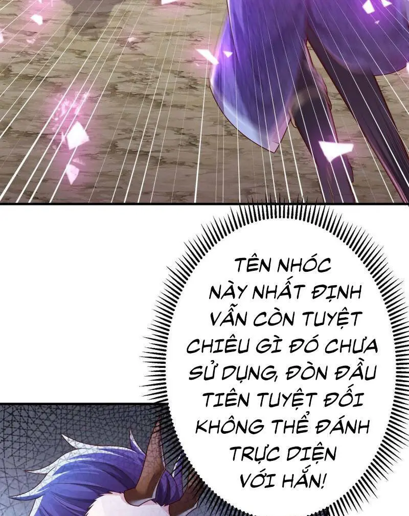 Mạnh Lên Từ Cõi Chết Nettruyen ZZZ Chương 37 Page 35