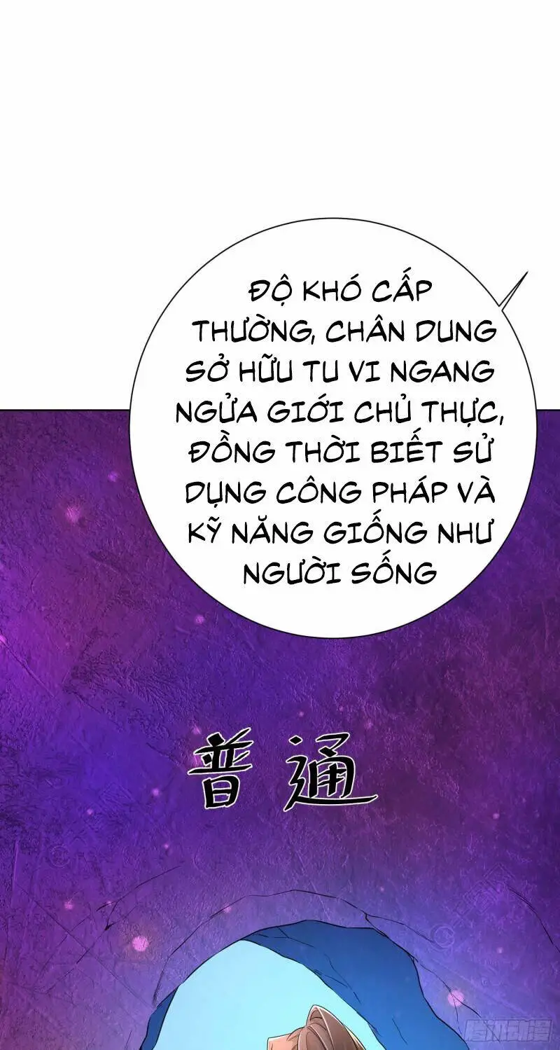 Mạnh Lên Từ Cõi Chết Nettruyen ZZZ Chương 44 Page 4