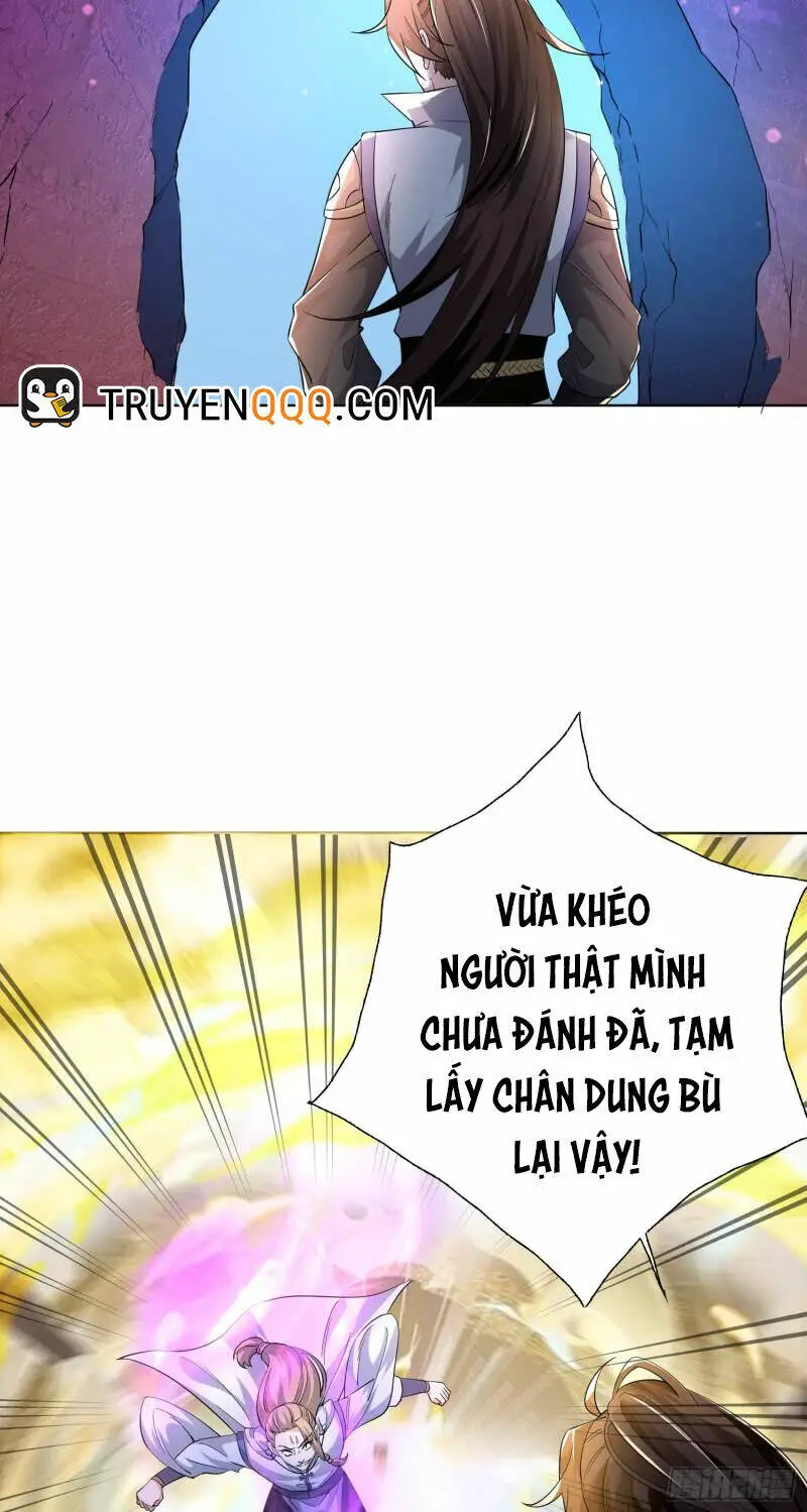 Mạnh Lên Từ Cõi Chết Nettruyen ZZZ Chương 44 Page 5