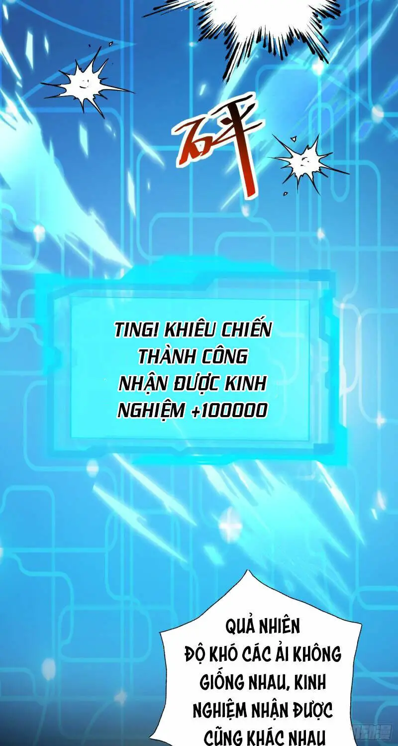 Mạnh Lên Từ Cõi Chết Nettruyen ZZZ Chương 44 Page 7