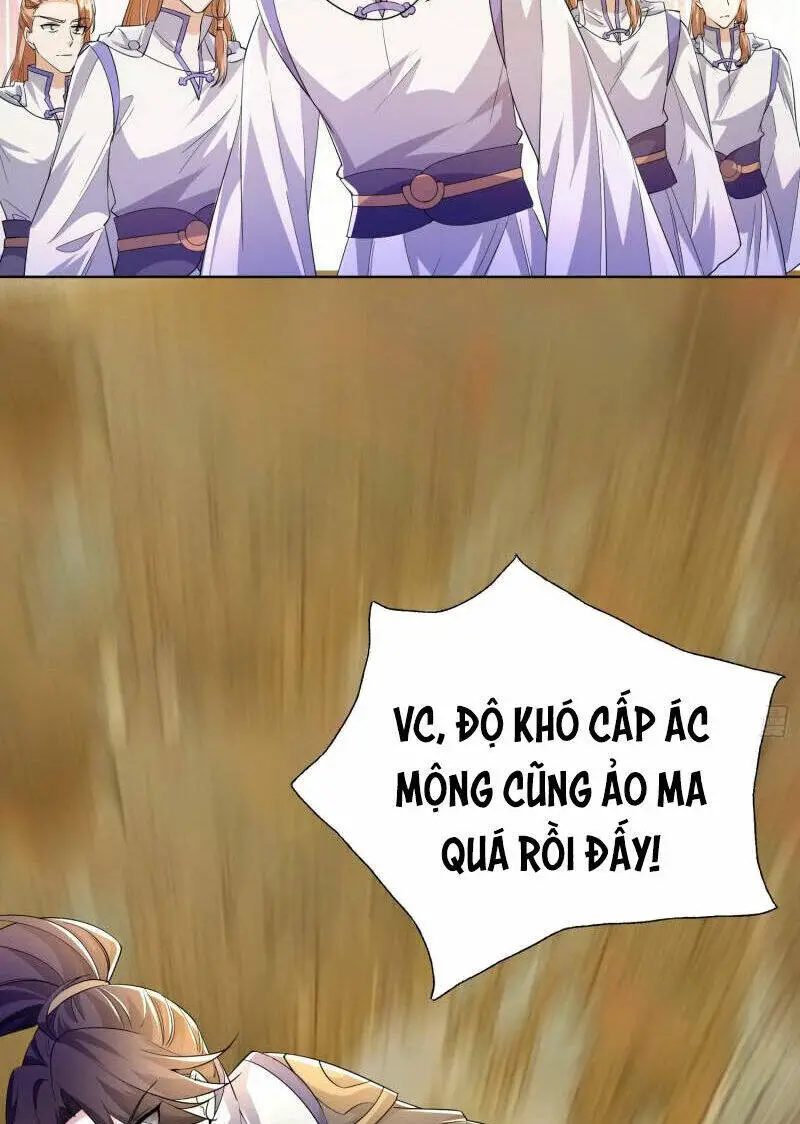 Mạnh Lên Từ Cõi Chết Nettruyen ZZZ Chương 44 Page 11