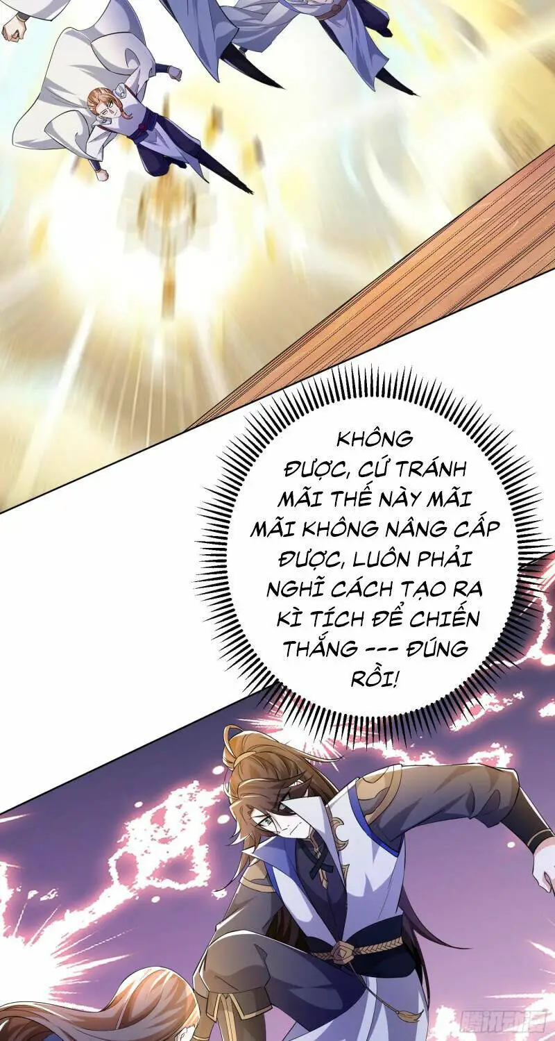 Mạnh Lên Từ Cõi Chết Nettruyen ZZZ Chương 44 Page 13