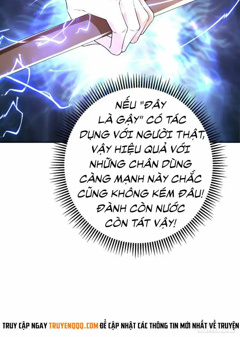 Mạnh Lên Từ Cõi Chết Nettruyen ZZZ Chương 44 Page 15