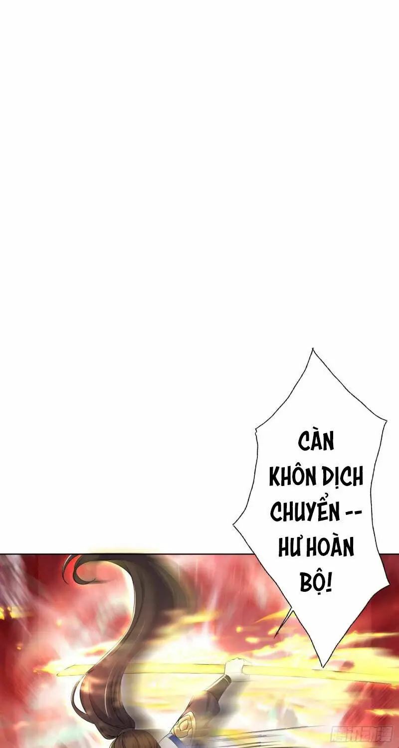 Mạnh Lên Từ Cõi Chết Nettruyen ZZZ Chương 44 Page 16