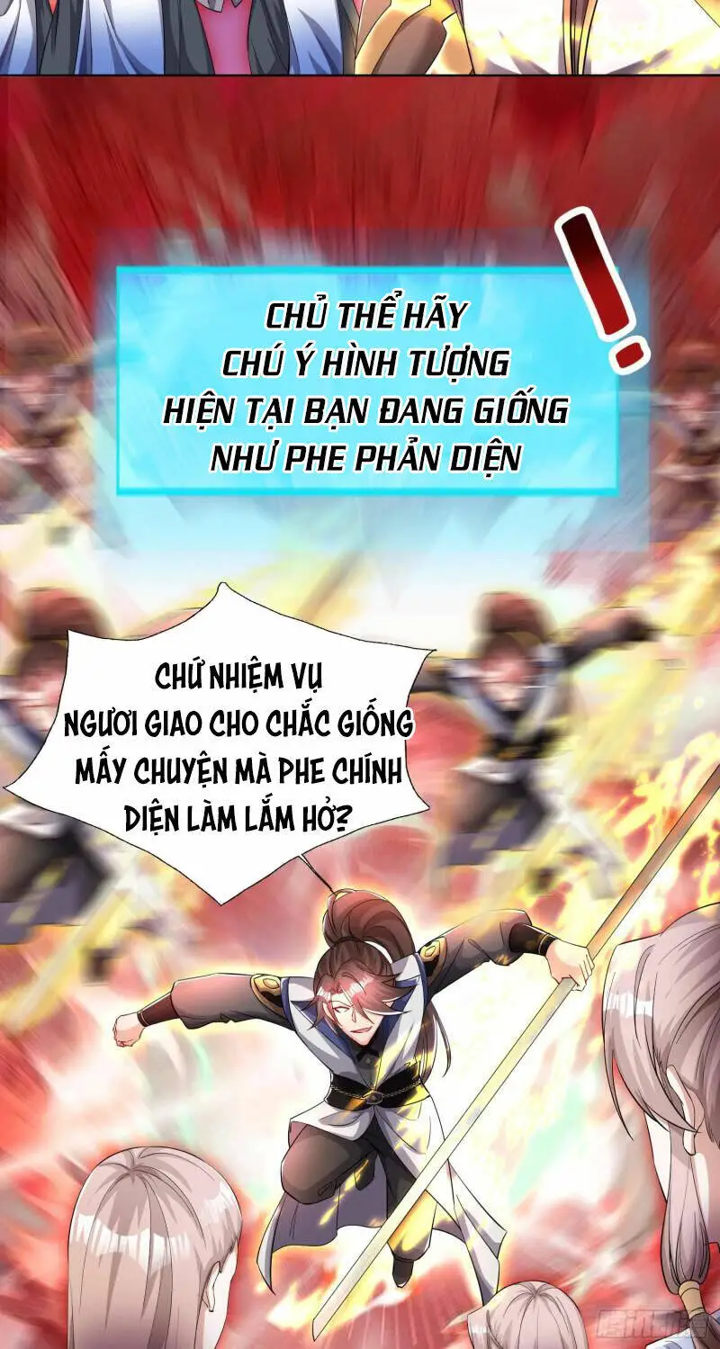 Mạnh Lên Từ Cõi Chết Nettruyen ZZZ Chương 44 Page 20