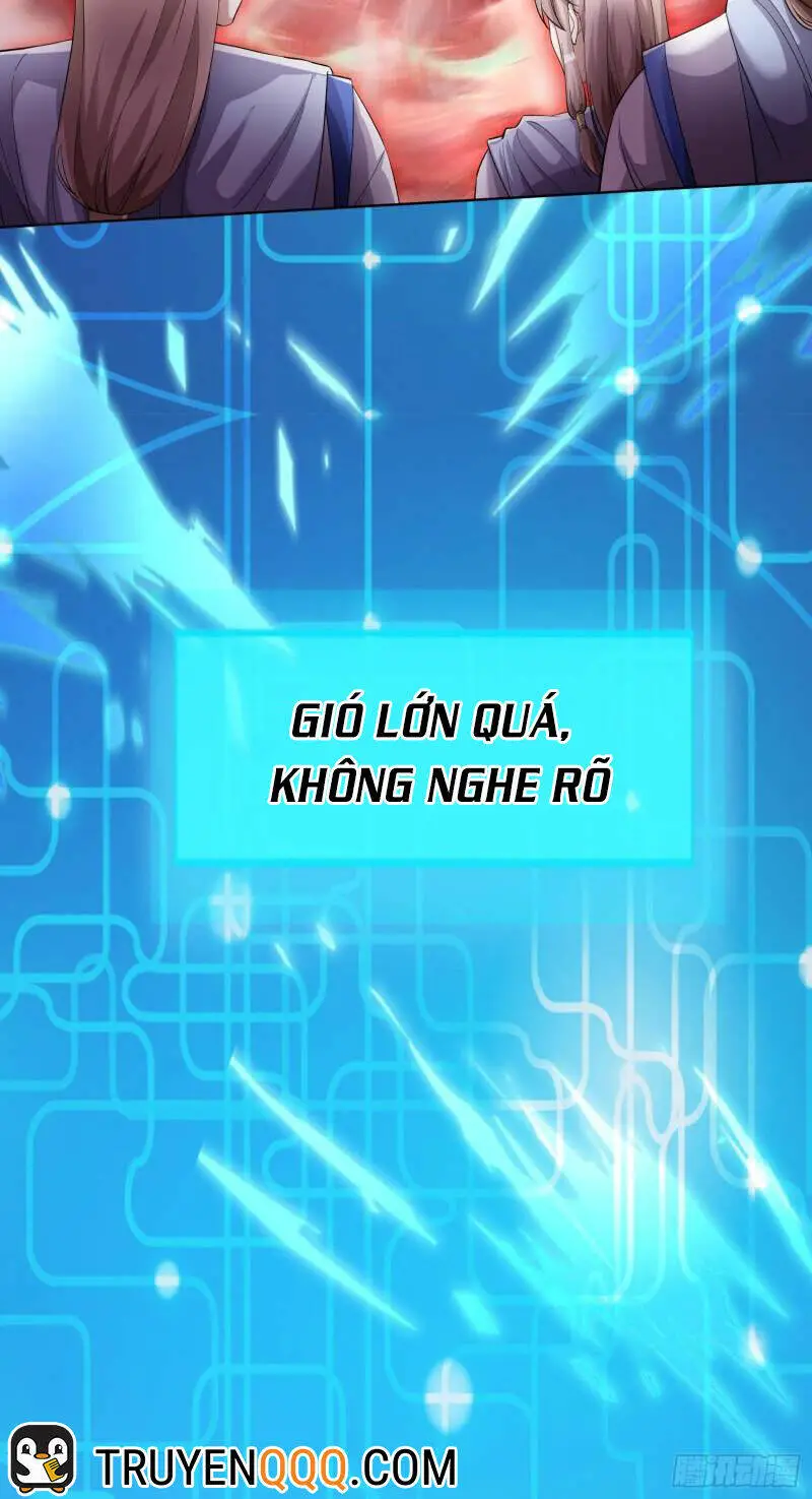 Mạnh Lên Từ Cõi Chết Nettruyen ZZZ Chương 44 Page 21