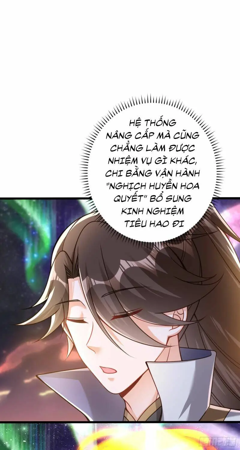Mạnh Lên Từ Cõi Chết Nettruyen ZZZ Chương 44 Page 27