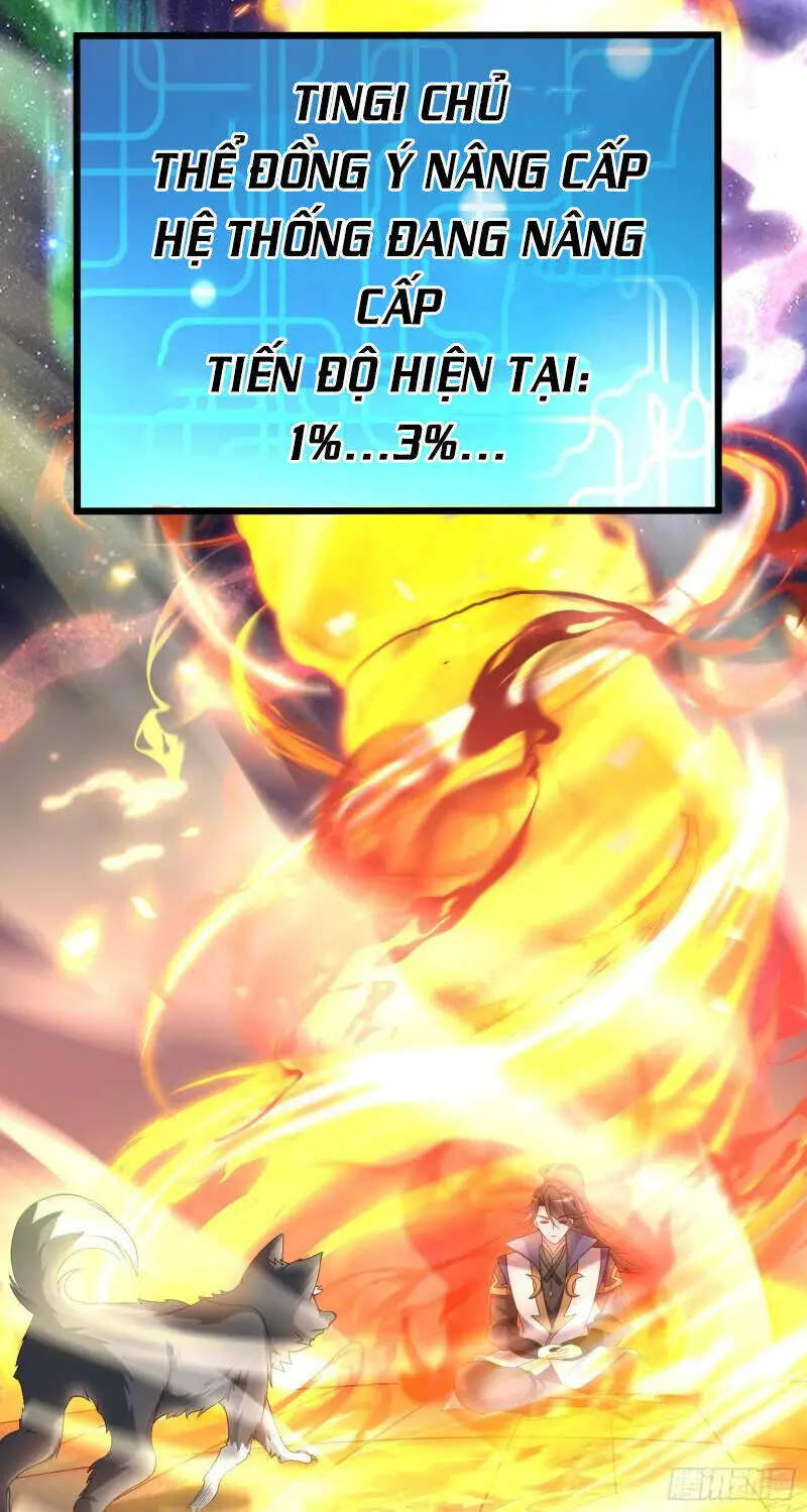 Mạnh Lên Từ Cõi Chết Nettruyen ZZZ Chương 44 Page 28