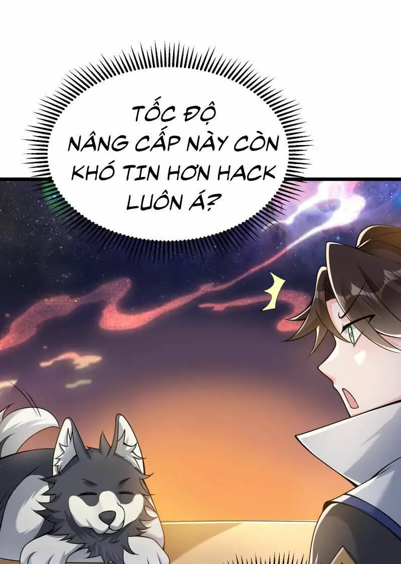 Mạnh Lên Từ Cõi Chết Nettruyen ZZZ Chương 44 Page 33