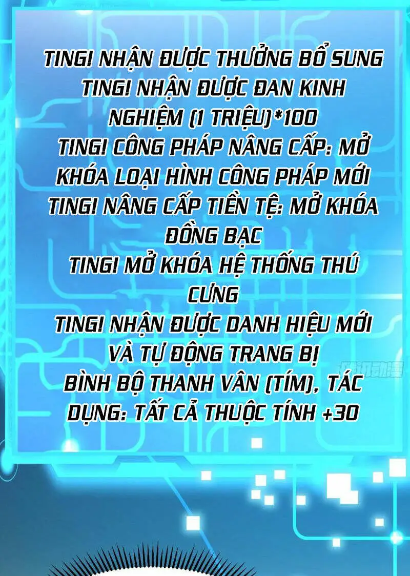 Mạnh Lên Từ Cõi Chết Nettruyen ZZZ Chương 44 Page 35