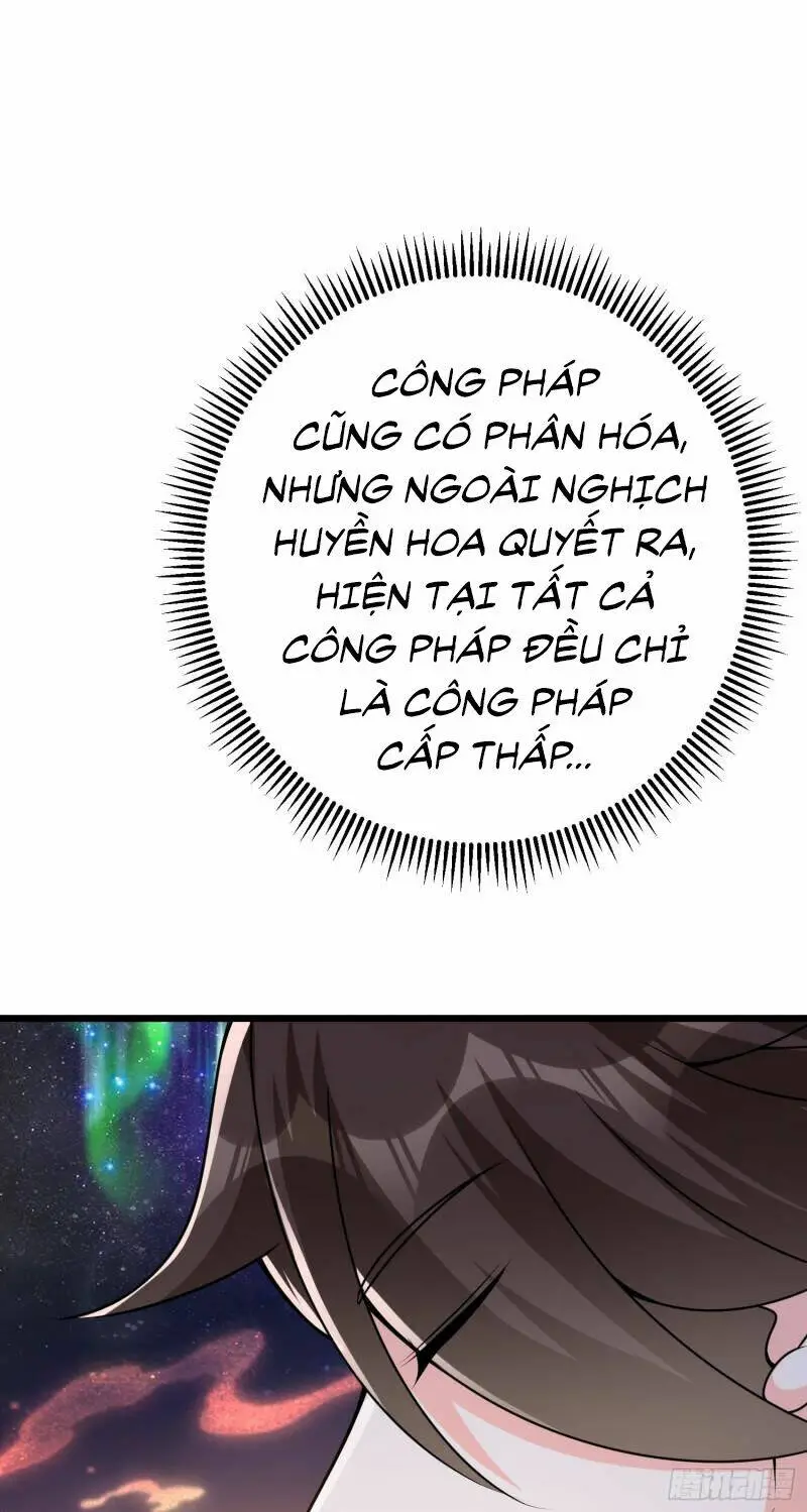 Mạnh Lên Từ Cõi Chết Nettruyen ZZZ Chương 44 Page 37