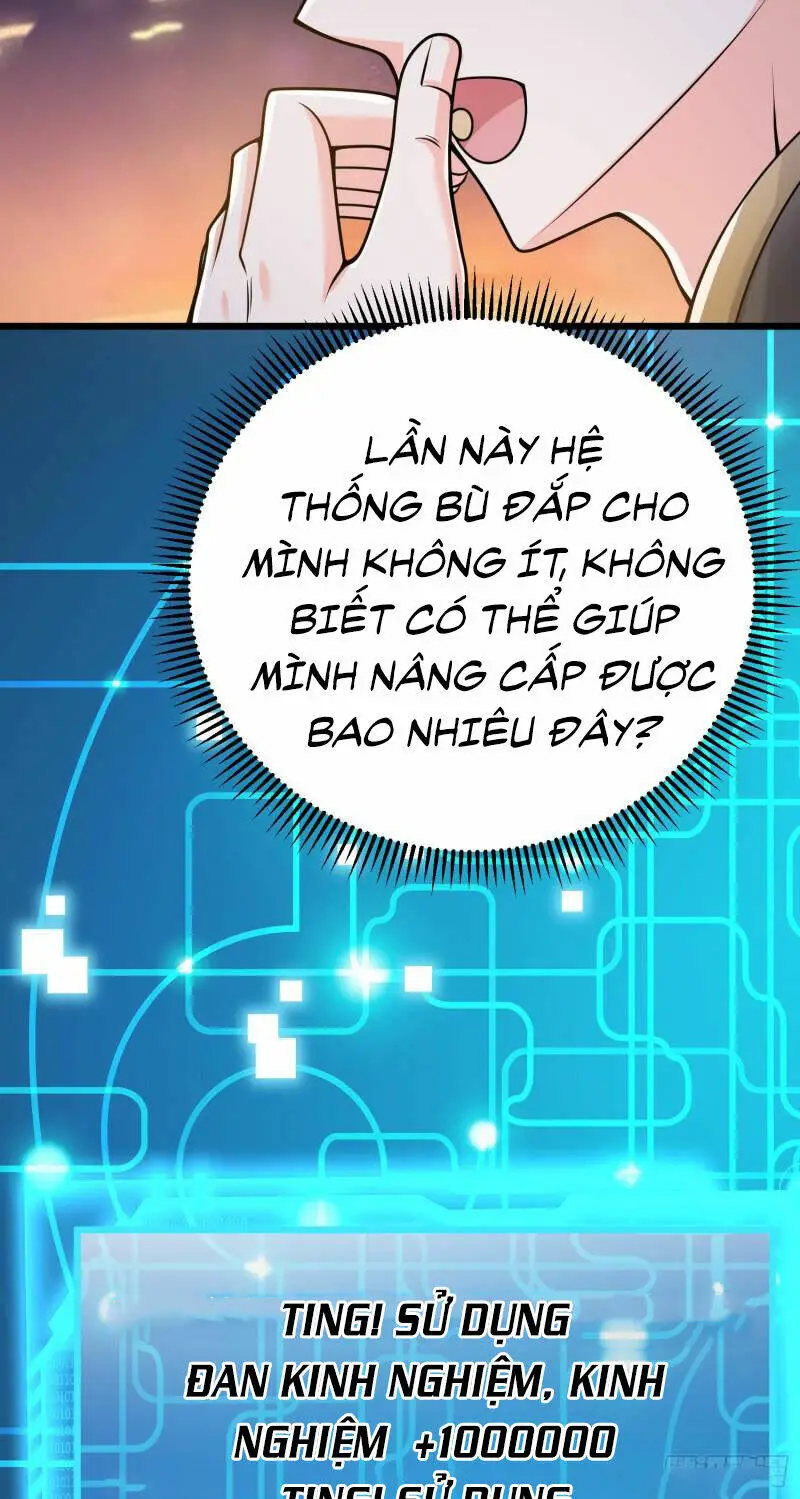 Mạnh Lên Từ Cõi Chết Nettruyen ZZZ Chương 44 Page 38