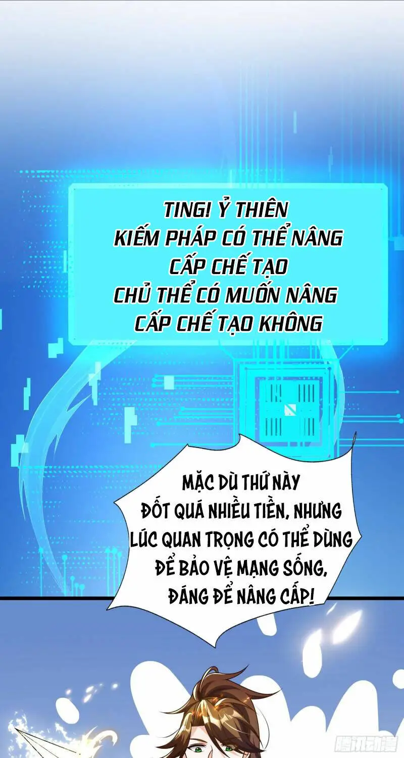 Mạnh Lên Từ Cõi Chết Nettruyen ZZZ Chương 44 Page 41