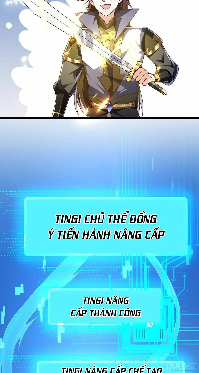 Mạnh Lên Từ Cõi Chết Nettruyen ZZZ Chương 44 Page 42
