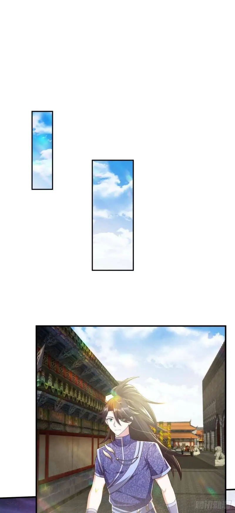 Mạnh Lên Từ Cõi Chết Nettruyen ZZZ Chương 35 Page 25