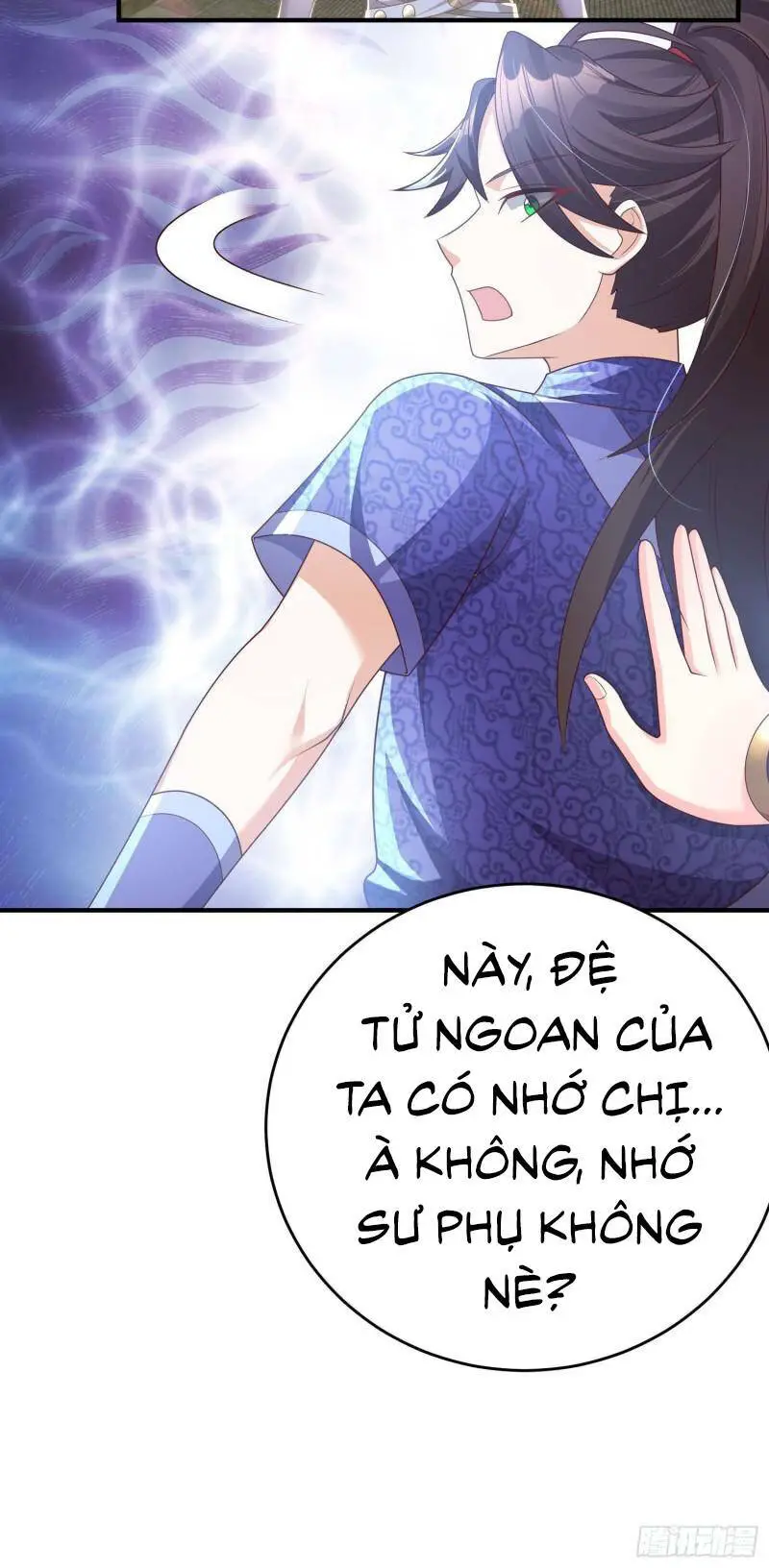 Mạnh Lên Từ Cõi Chết Nettruyen ZZZ Chương 35 Page 26