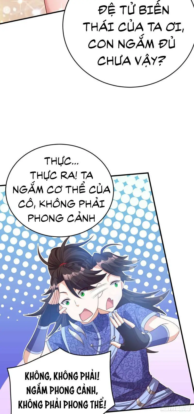 Mạnh Lên Từ Cõi Chết Nettruyen ZZZ Chương 35 Page 28