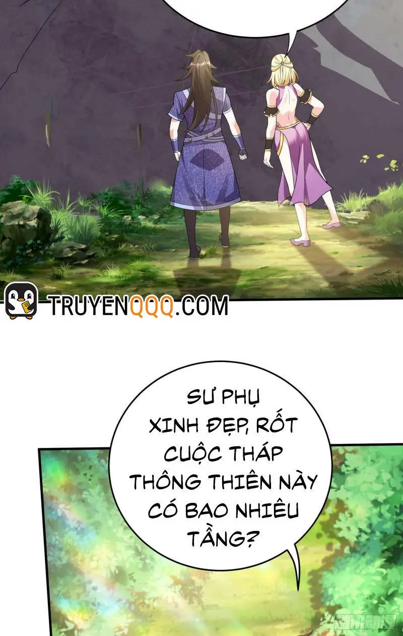 Mạnh Lên Từ Cõi Chết Nettruyen ZZZ Chương 35 Page 33