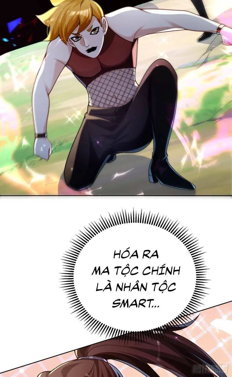Mạnh Lên Từ Cõi Chết Nettruyen ZZZ Chương 35 Page 43