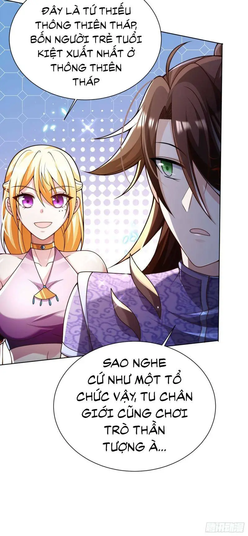 Mạnh Lên Từ Cõi Chết Nettruyen ZZZ Chương 35 Page 49