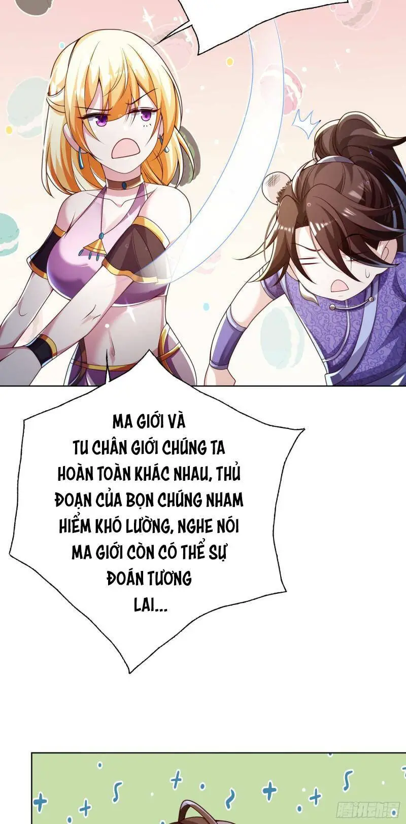 Mạnh Lên Từ Cõi Chết Nettruyen ZZZ Chương 35 Page 55
