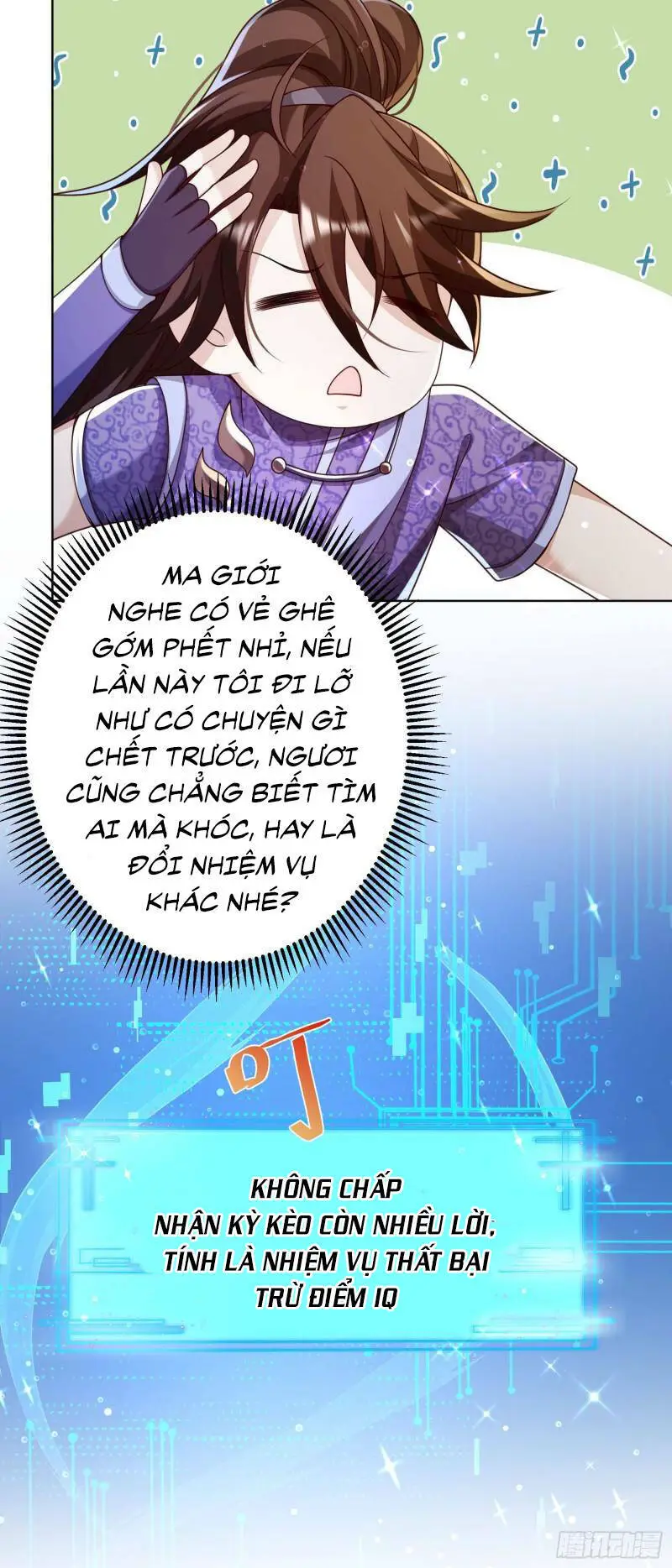Mạnh Lên Từ Cõi Chết Nettruyen ZZZ Chương 35 Page 56