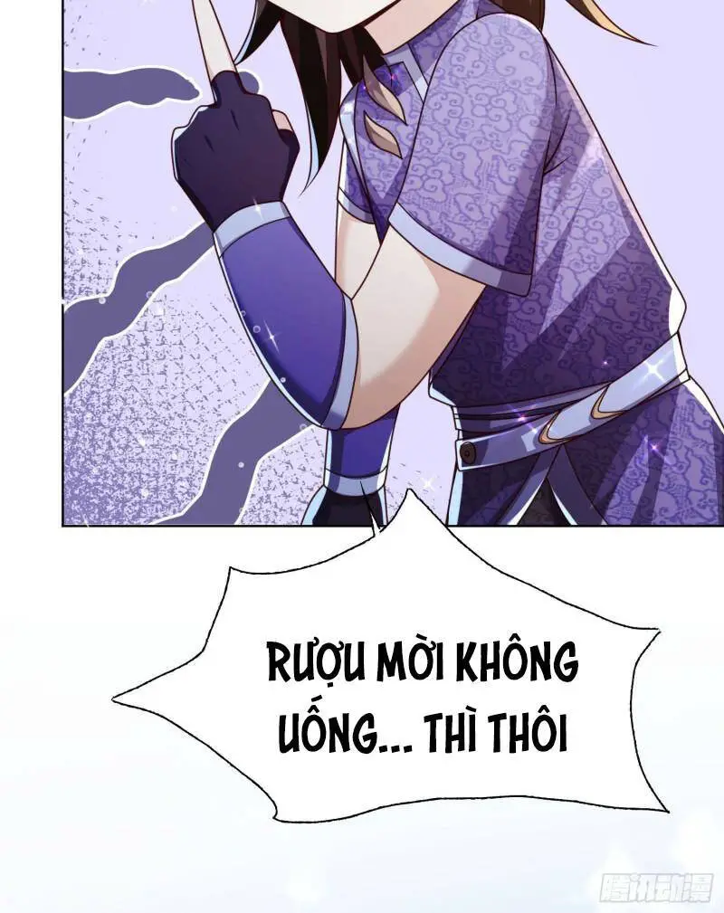 Mạnh Lên Từ Cõi Chết Nettruyen ZZZ Chương 35 Page 58