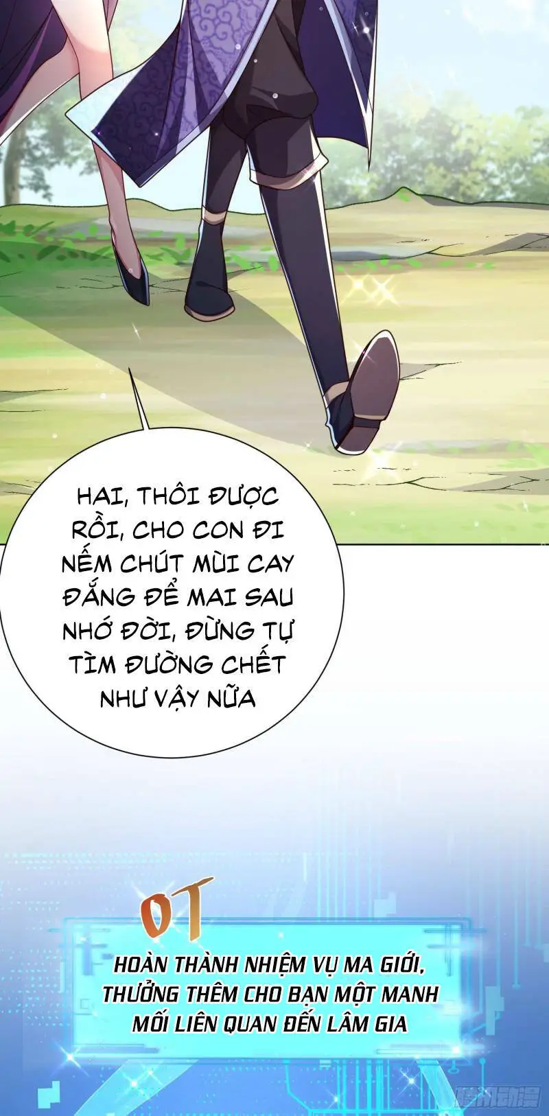 Mạnh Lên Từ Cõi Chết Nettruyen ZZZ Chương 35 Page 60