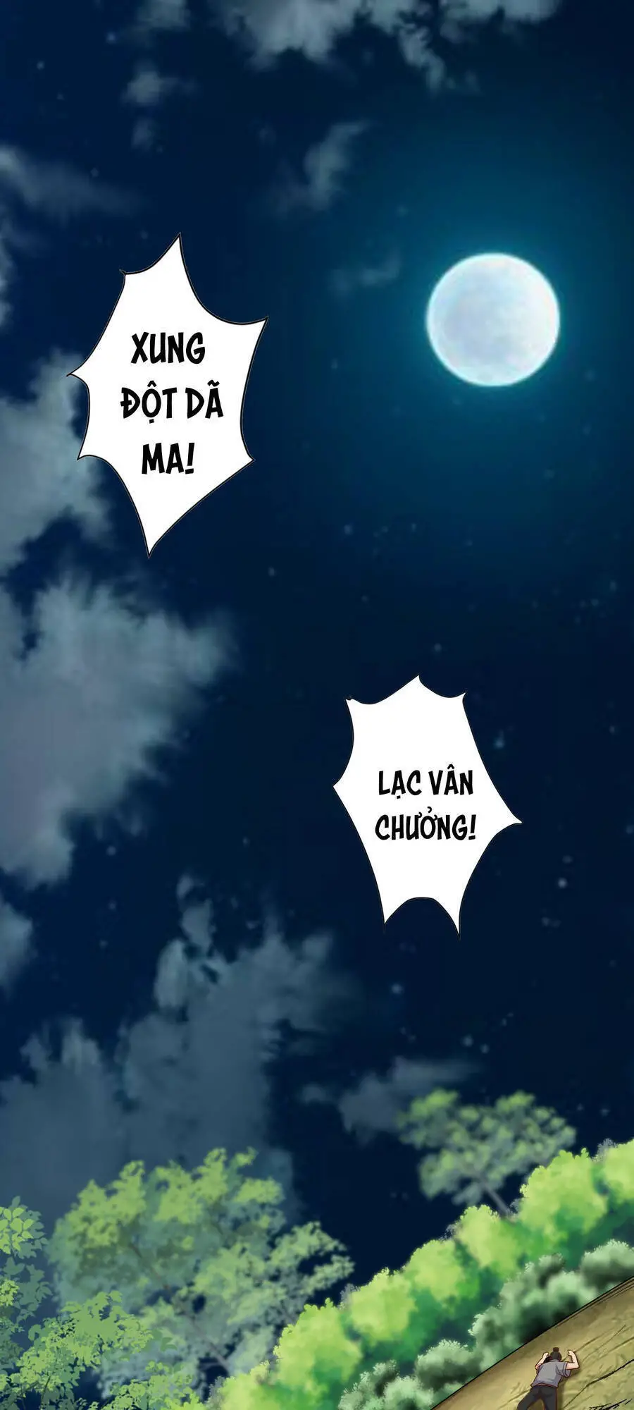 Mạnh Lên Từ Cõi Chết Nettruyen ZZZ Chương 8 Page 2