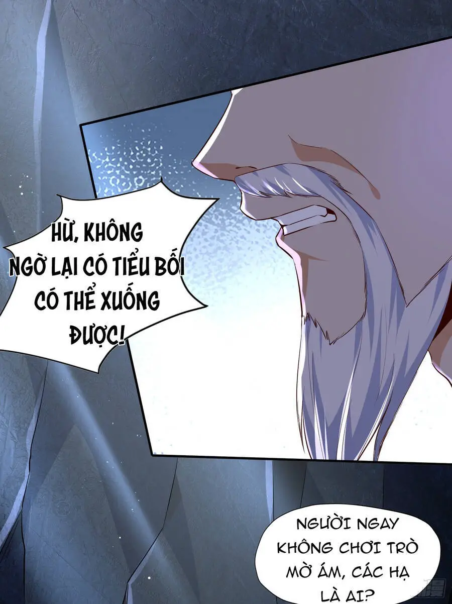 Mạnh Lên Từ Cõi Chết Nettruyen ZZZ Chương 8 Page 12
