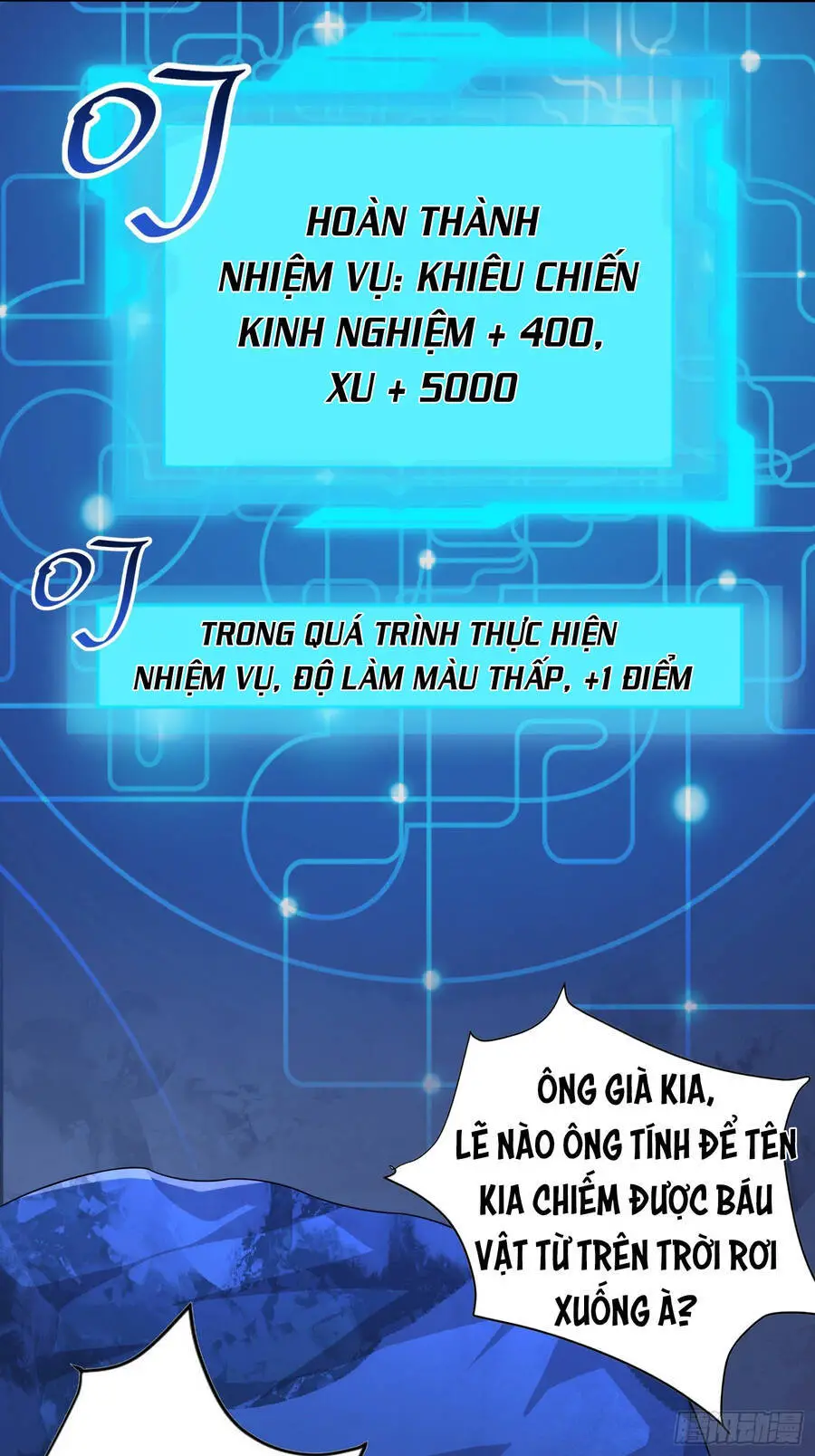 Mạnh Lên Từ Cõi Chết Nettruyen ZZZ Chương 8 Page 25