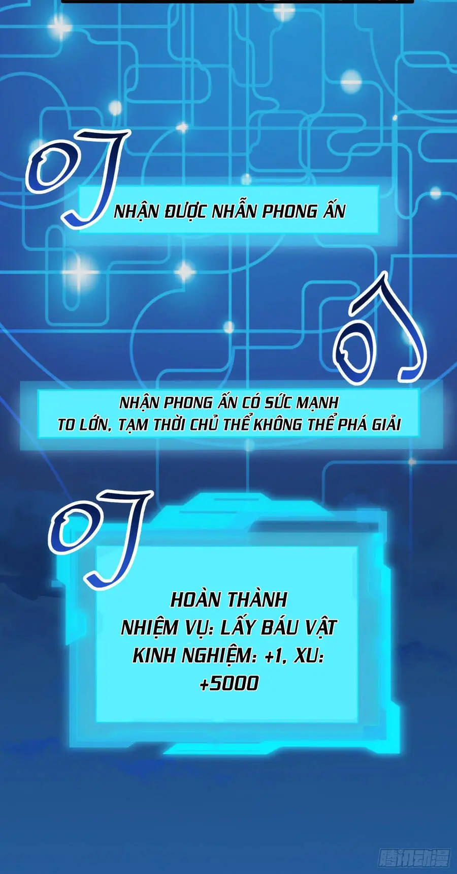 Mạnh Lên Từ Cõi Chết Nettruyen ZZZ Chương 8 Page 27