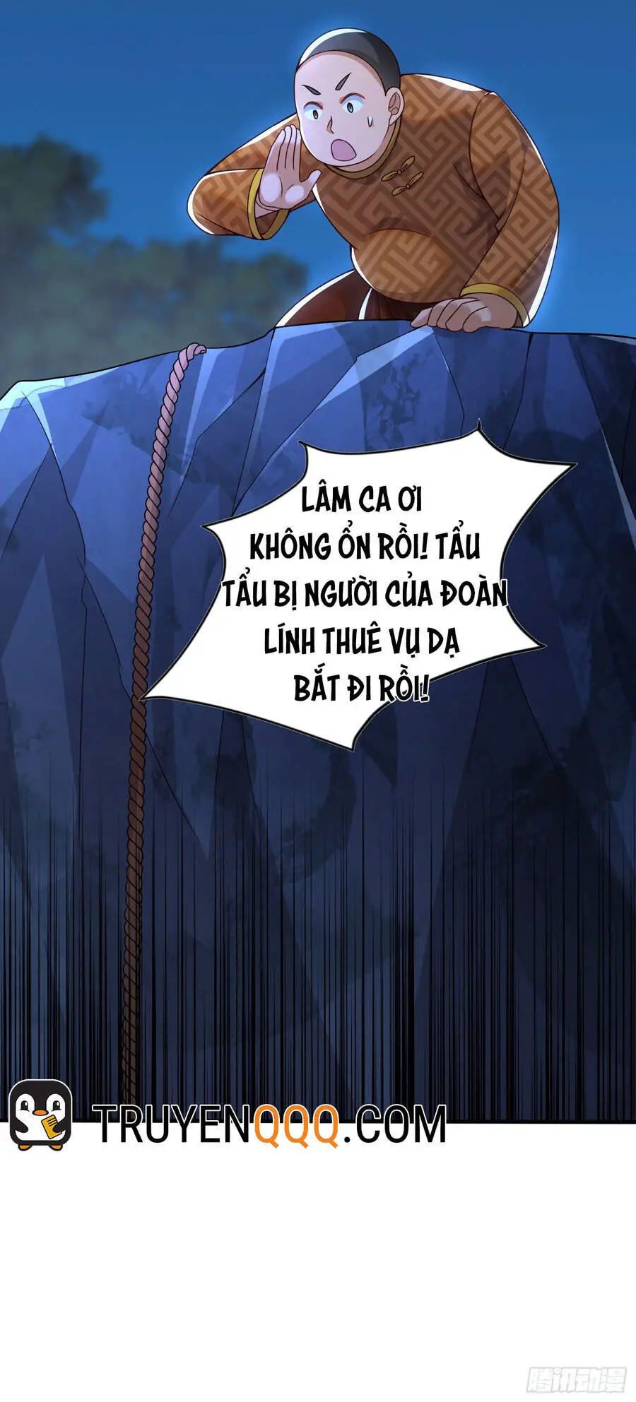 Mạnh Lên Từ Cõi Chết Nettruyen ZZZ Chương 8 Page 28