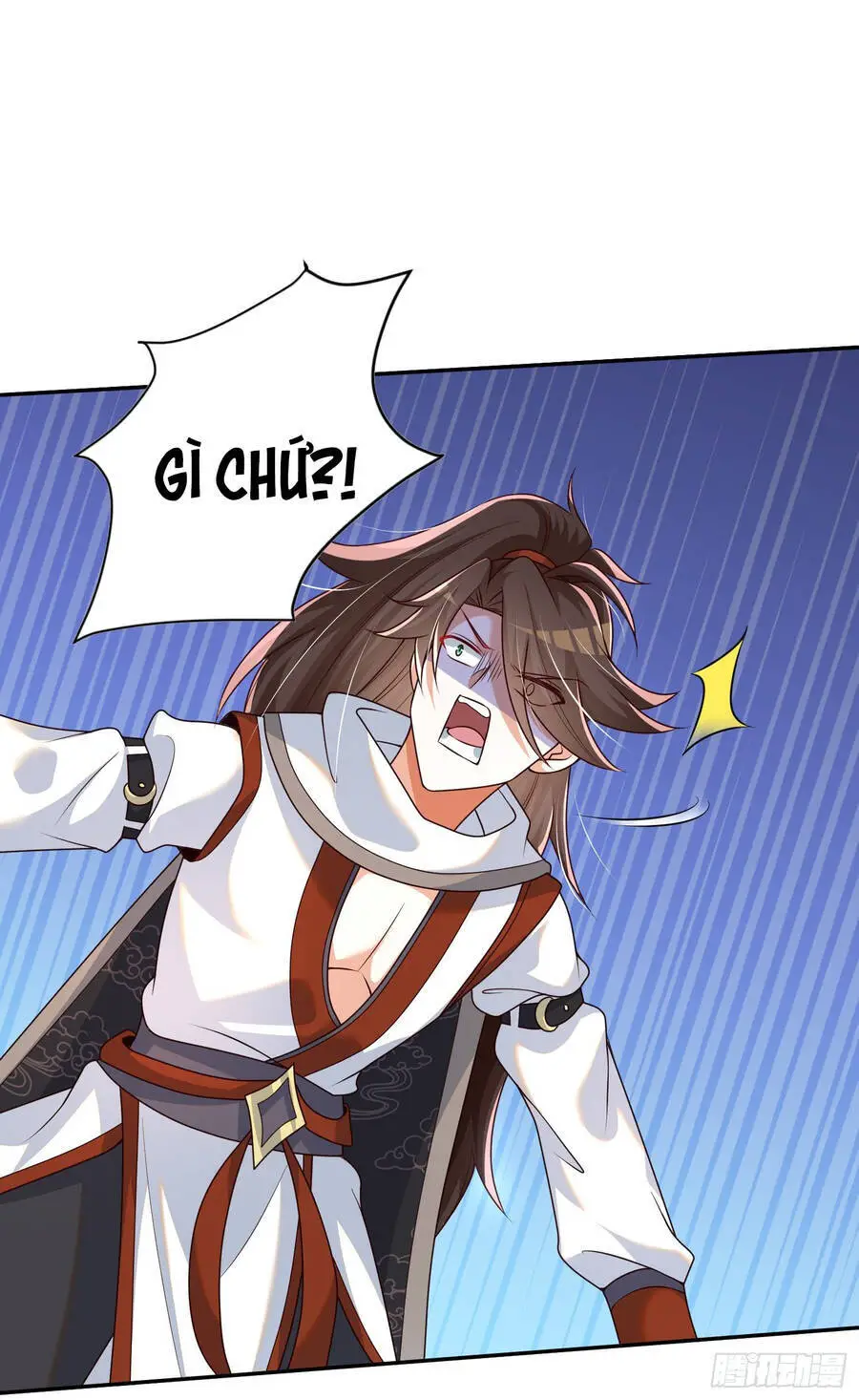 Mạnh Lên Từ Cõi Chết Nettruyen ZZZ Chương 8 Page 29