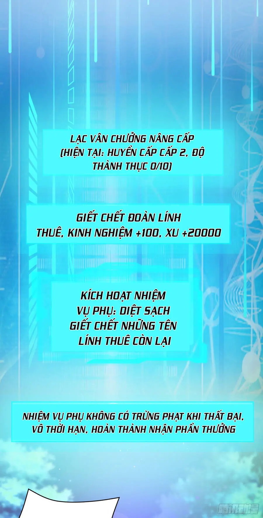 Mạnh Lên Từ Cõi Chết Nettruyen ZZZ Chương 8 Page 41