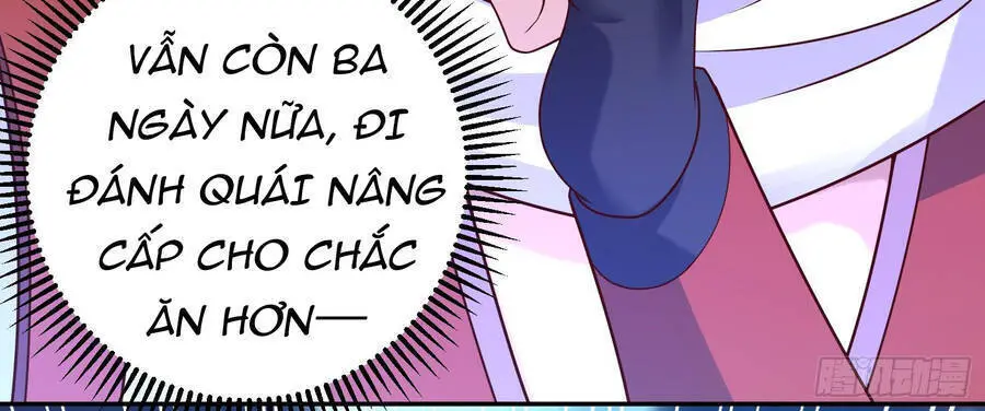 Mạnh Lên Từ Cõi Chết Nettruyen ZZZ Chương 8 Page 53