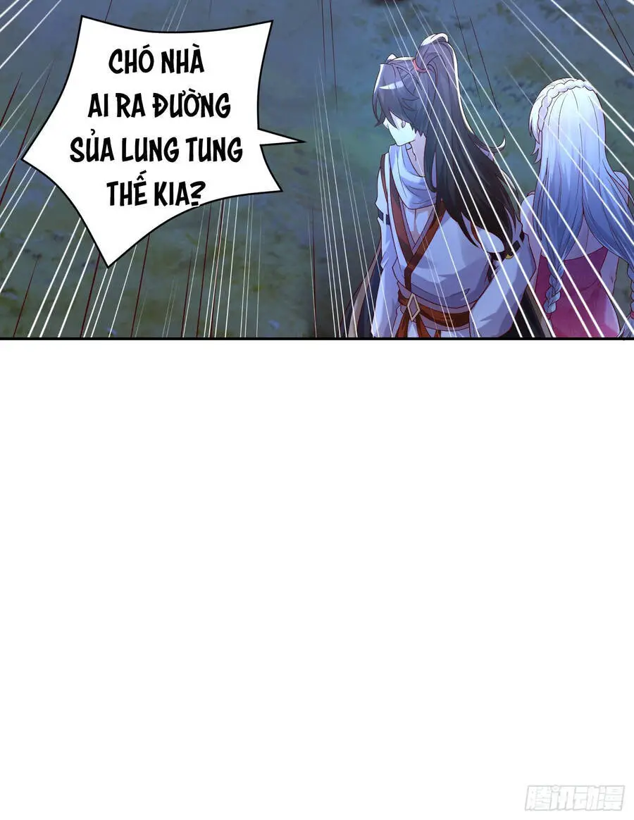 Mạnh Lên Từ Cõi Chết Nettruyen ZZZ Chương 8 Page 55