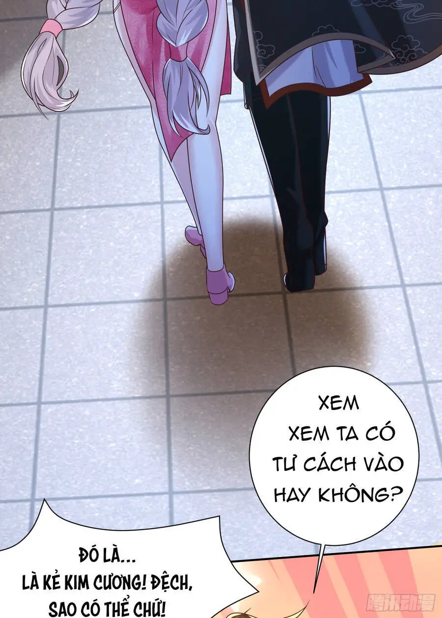 Mạnh Lên Từ Cõi Chết Nettruyen ZZZ Chương 8 Page 60