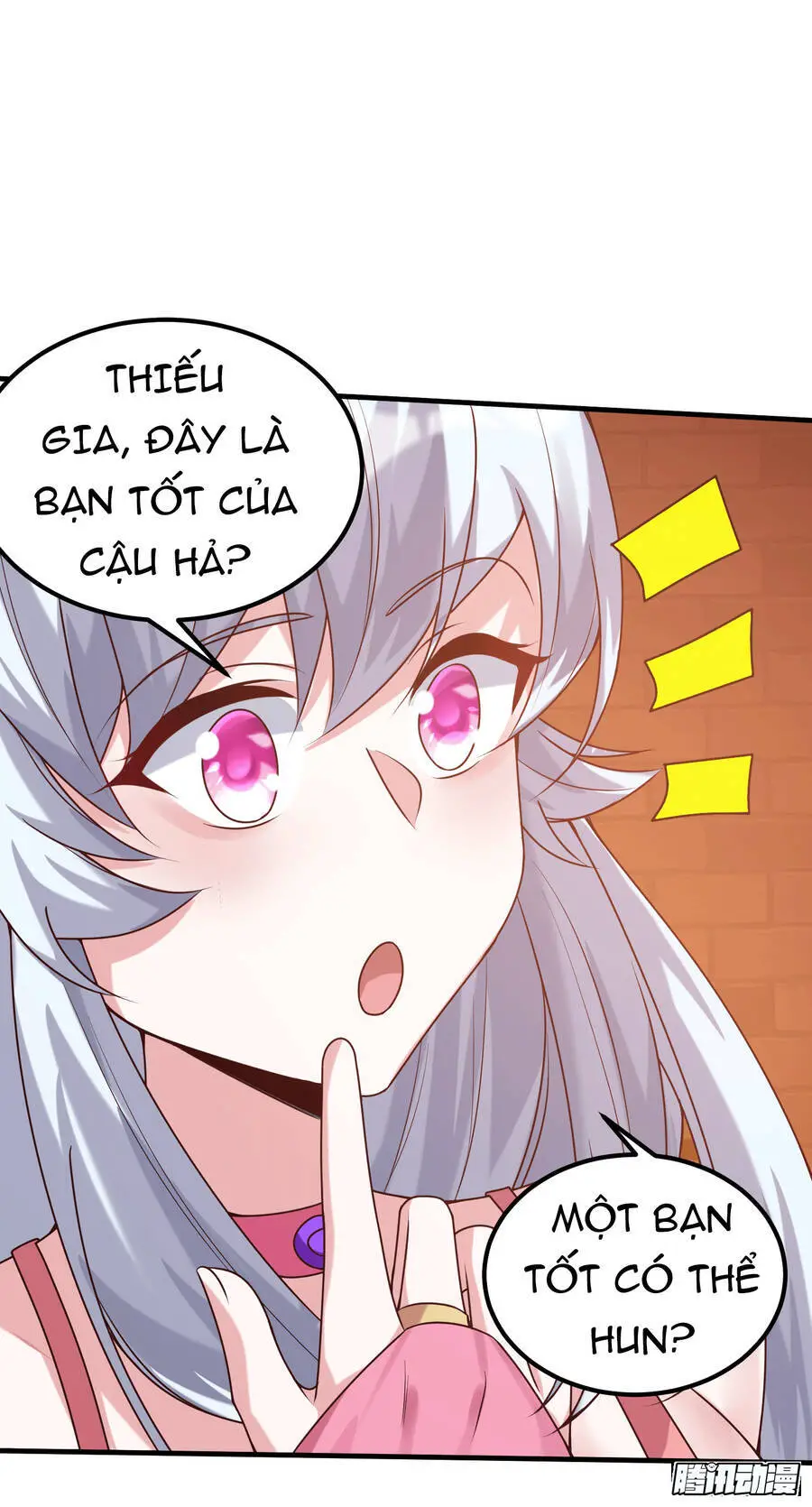 Mạnh Lên Từ Cõi Chết Nettruyen ZZZ Chương 7 Page 35