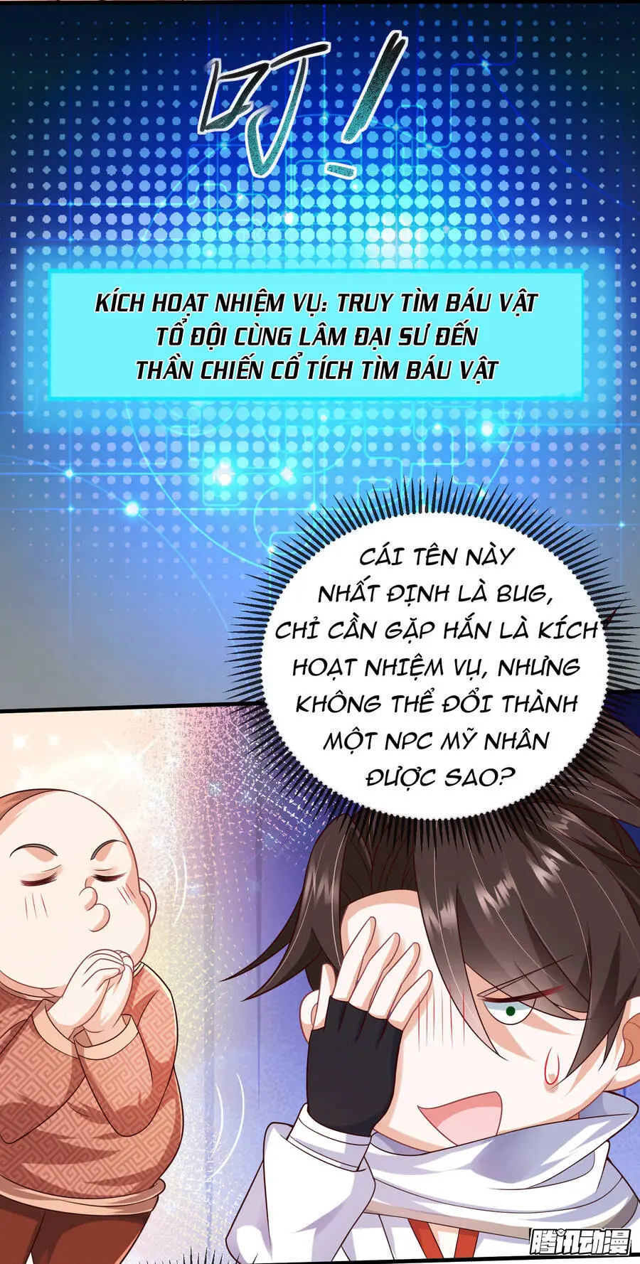 Mạnh Lên Từ Cõi Chết Nettruyen ZZZ Chương 7 Page 38