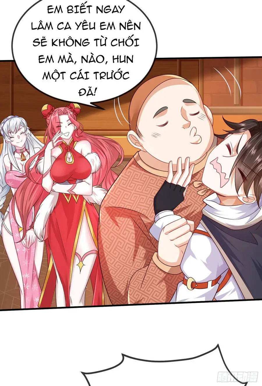 Mạnh Lên Từ Cõi Chết Nettruyen ZZZ Chương 7 Page 41