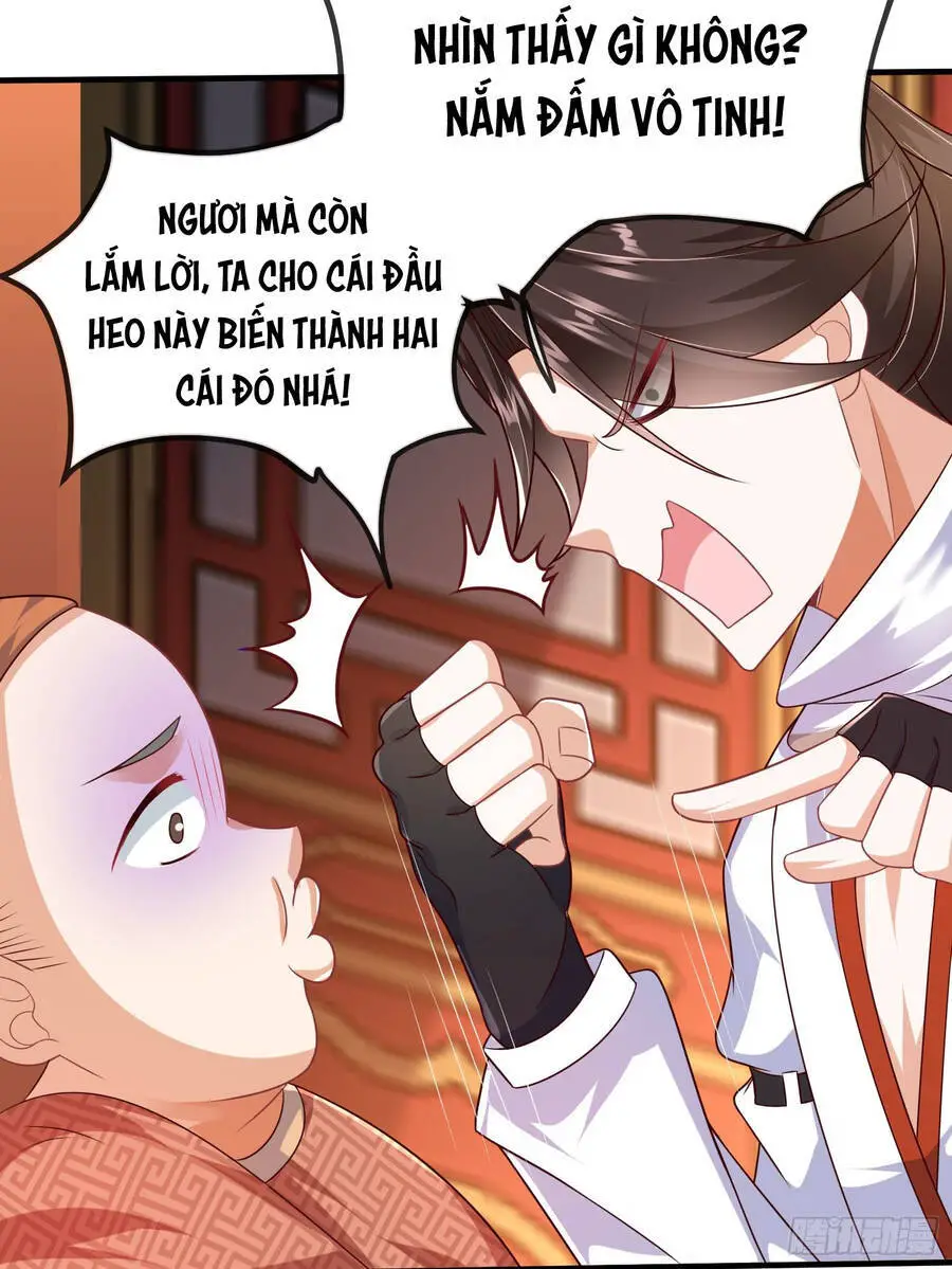 Mạnh Lên Từ Cõi Chết Nettruyen ZZZ Chương 7 Page 42
