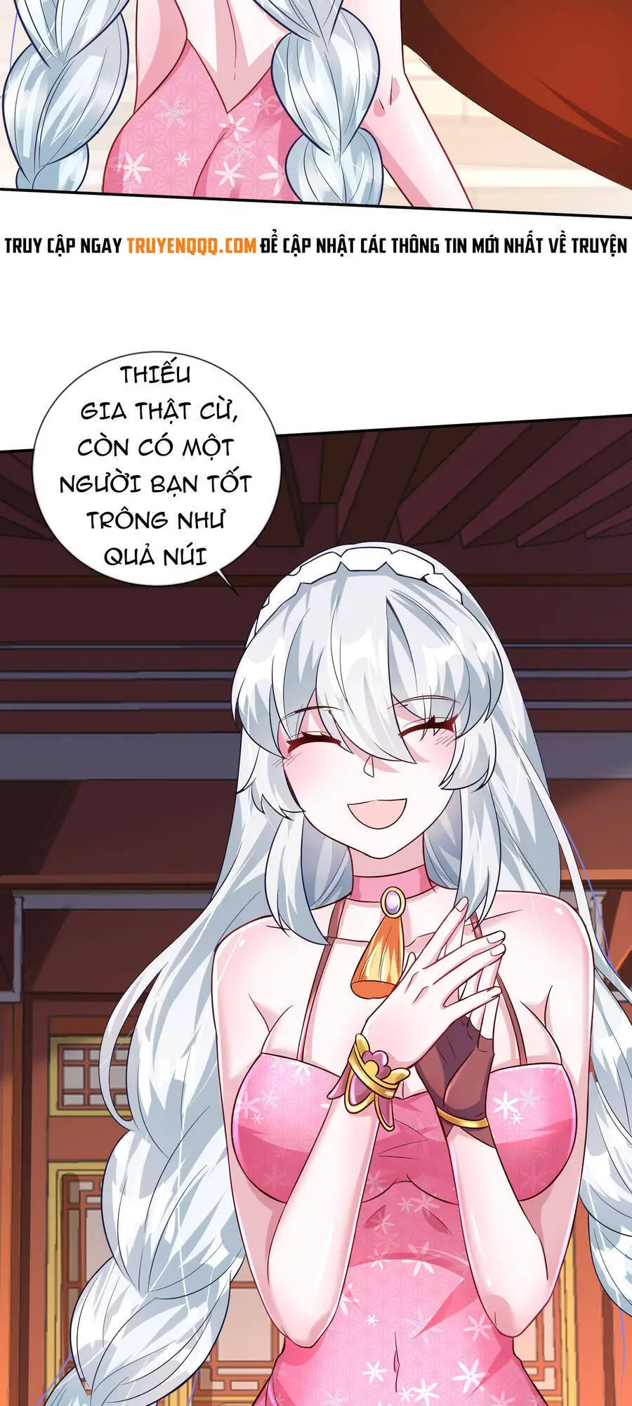 Mạnh Lên Từ Cõi Chết Nettruyen ZZZ Chương 7 Page 47