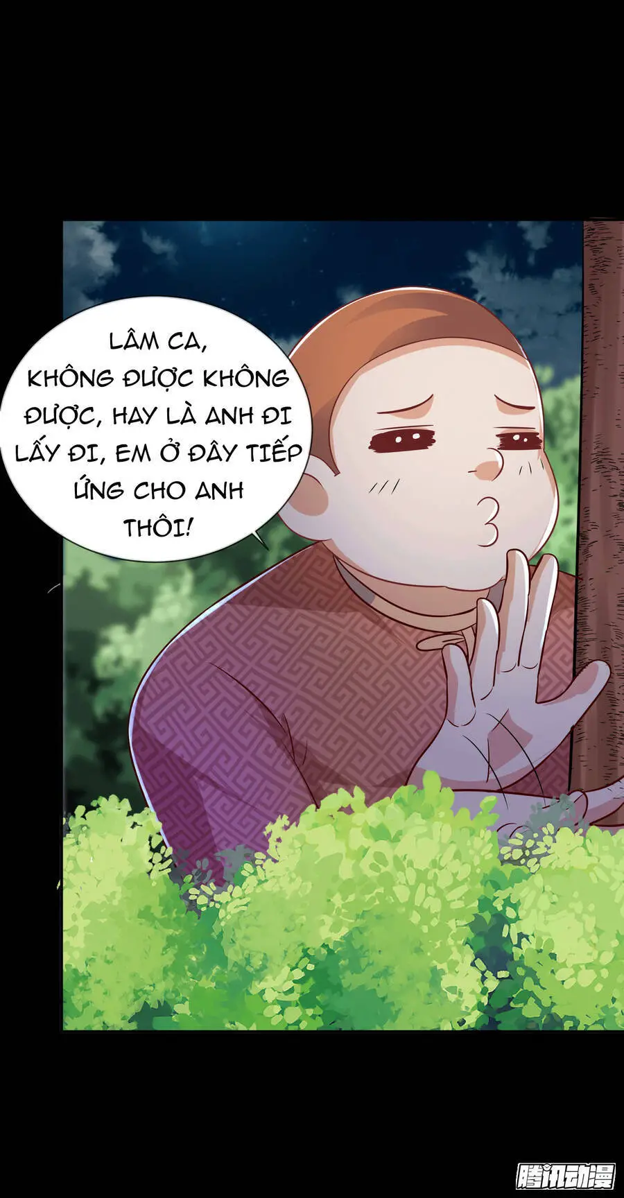 Mạnh Lên Từ Cõi Chết Nettruyen ZZZ Chương 7 Page 63