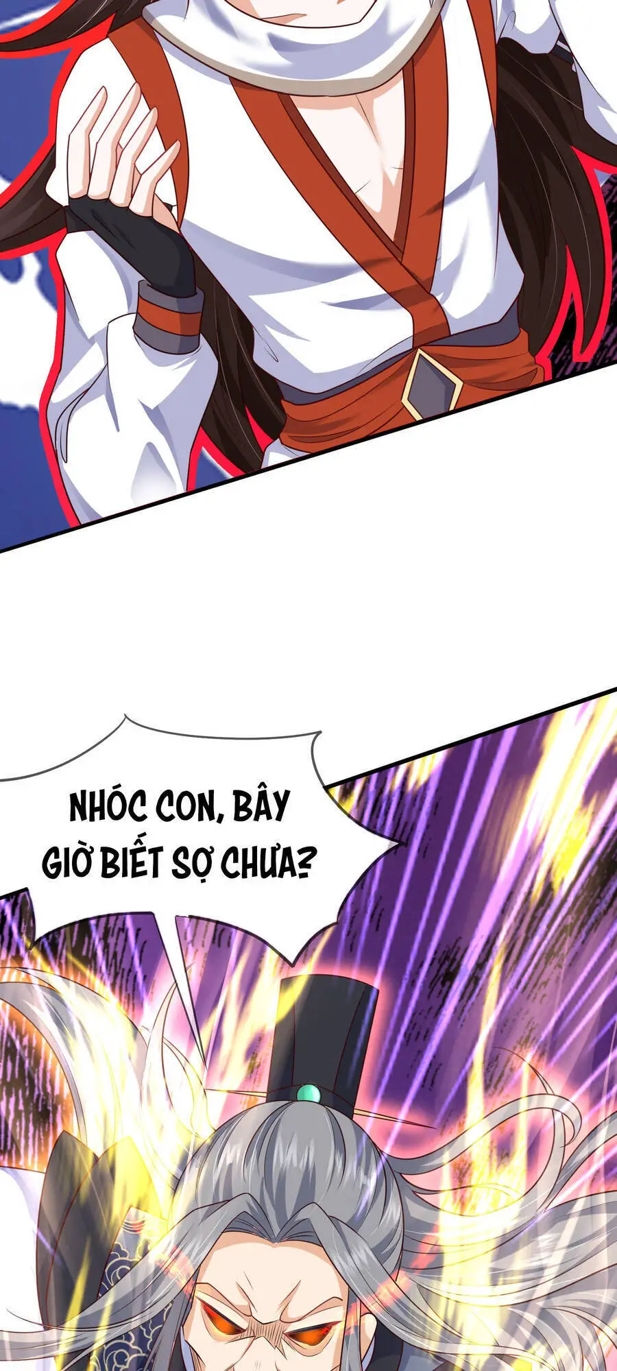 Mạnh Lên Từ Cõi Chết Nettruyen ZZZ Chương 6 Page 14