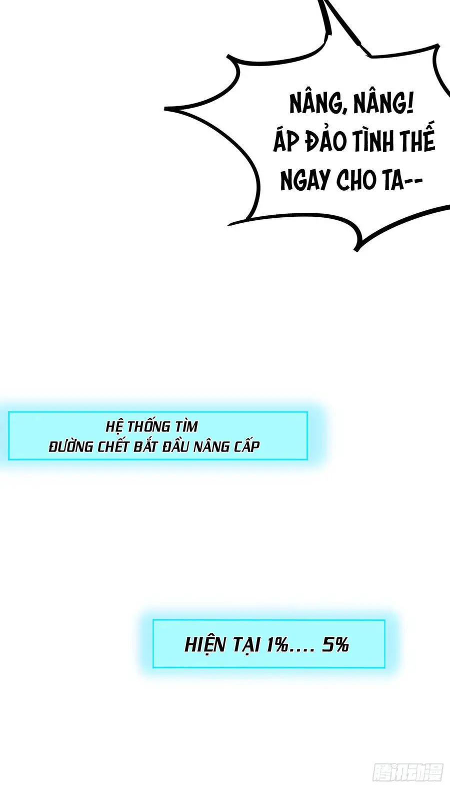 Mạnh Lên Từ Cõi Chết Nettruyen ZZZ Chương 6 Page 23