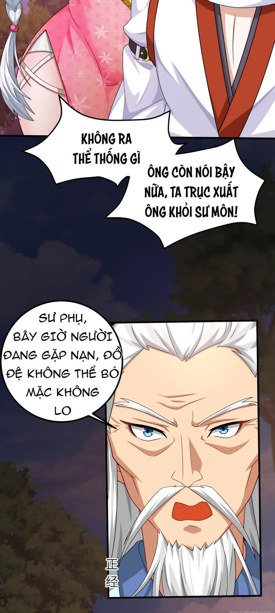 Mạnh Lên Từ Cõi Chết Nettruyen ZZZ Chương 6 Page 42