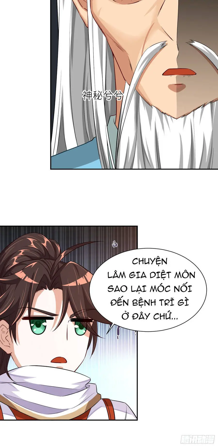 Mạnh Lên Từ Cõi Chết Nettruyen ZZZ Chương 6 Page 57