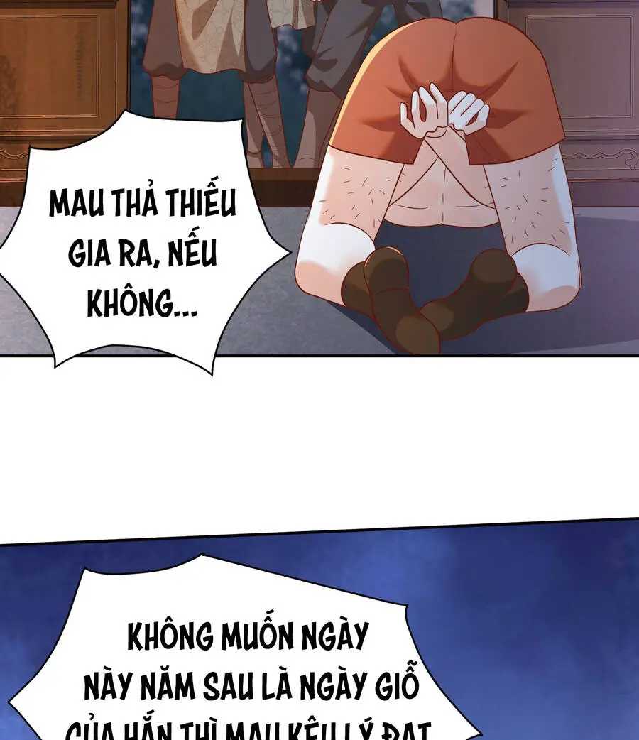 Mạnh Lên Từ Cõi Chết Nettruyen ZZZ Chương 5.5 Page 6